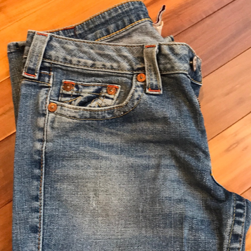 ☀️2 for $40☀️True religion jeans - Picture 3 of 8